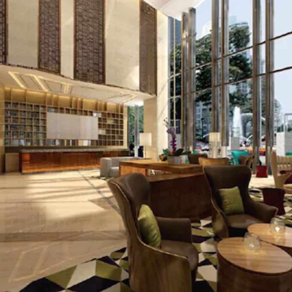Golden Eagle Summit Hotel Yancheng 78/98