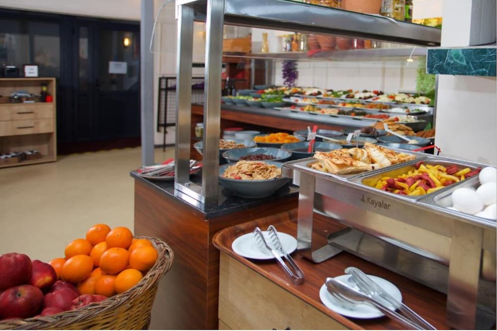 Galata Greenland Hotel photo3