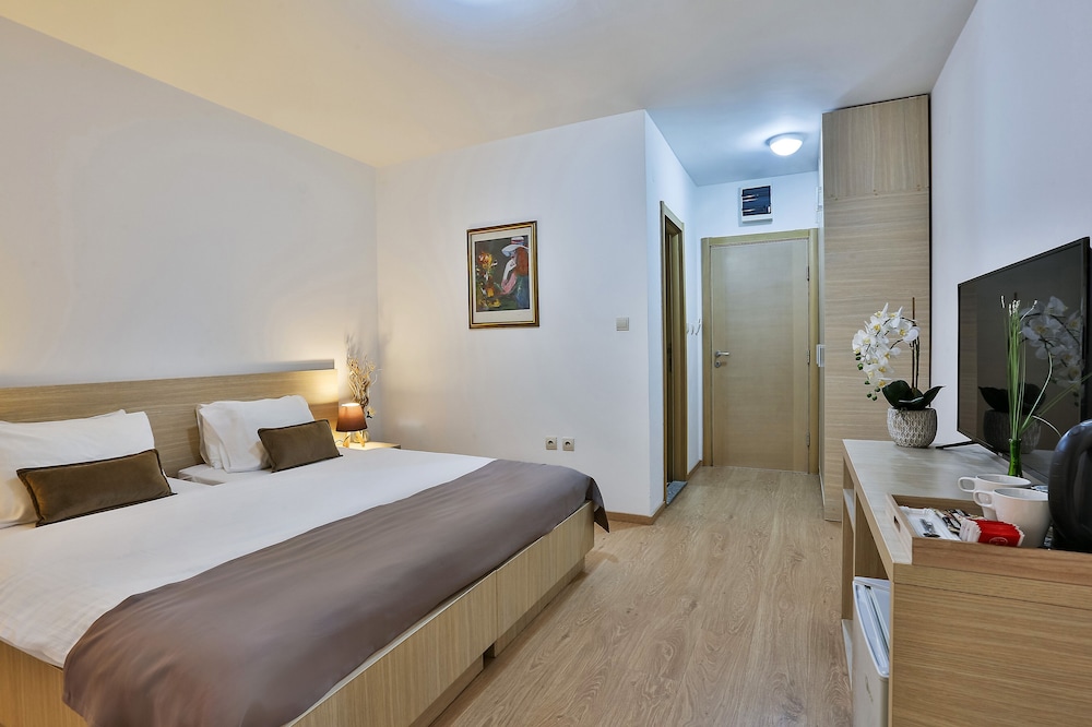 Villa Vanty Sveti Stefan - Ex Kolomat 23/45