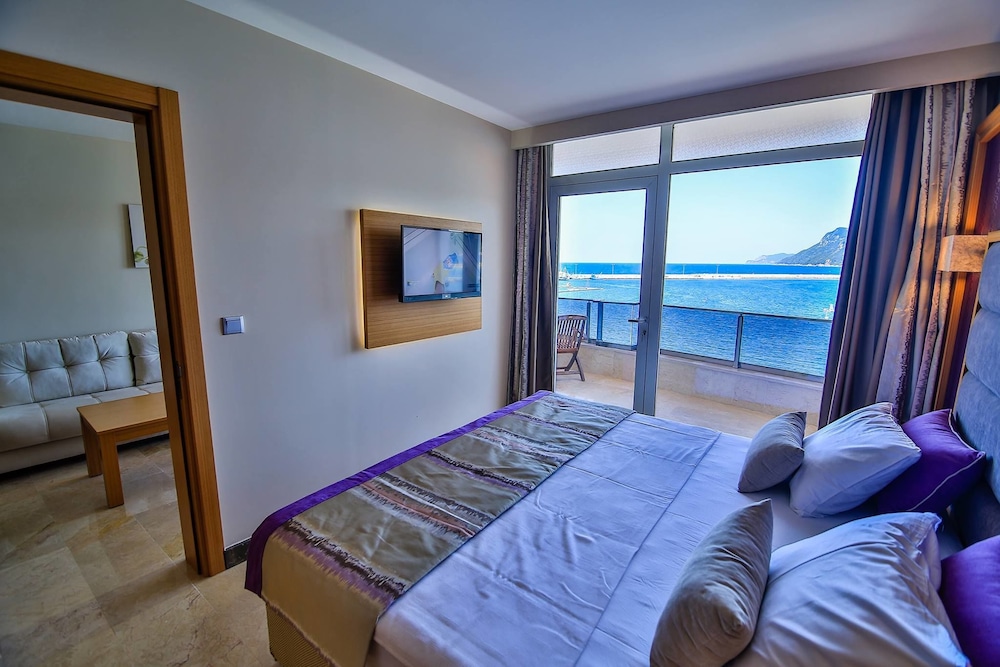 Amasra Sahil Otel 9/24