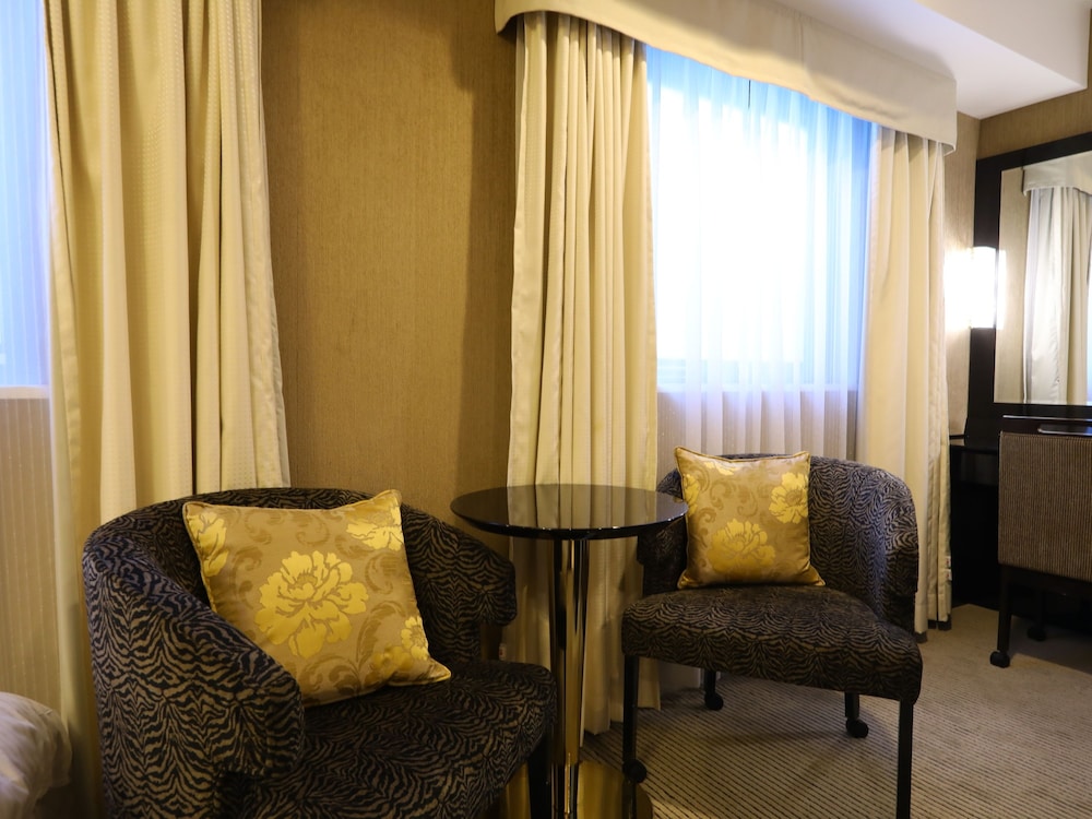 APA Hotel Kanda-Jimbocho-Ekihigashi 54/59