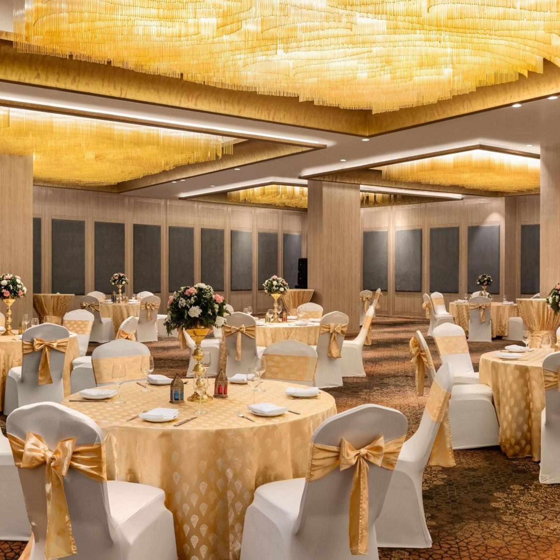 Ramada Encore by Wyndham Chandigarh Zirakpur 50/60