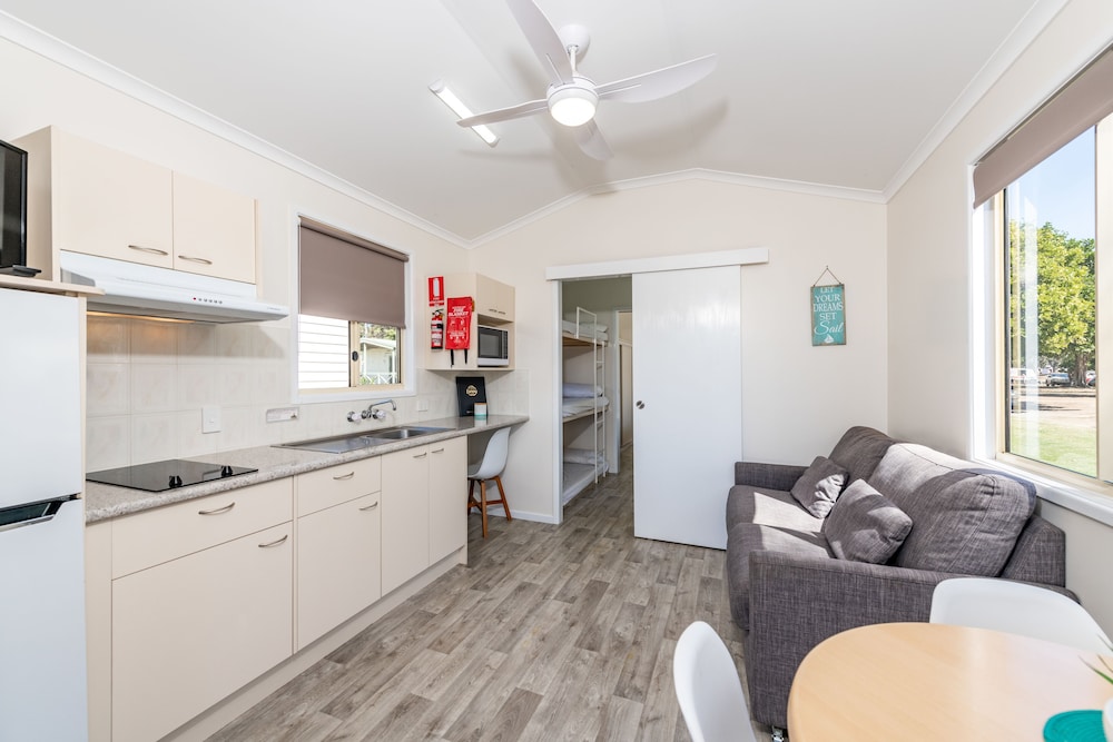 Discovery Parks - Bargara 27/50