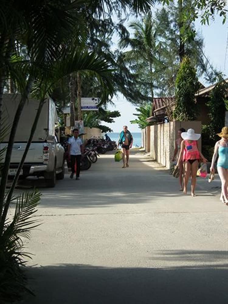 Andaman Seaside Resort Phuket 46/60