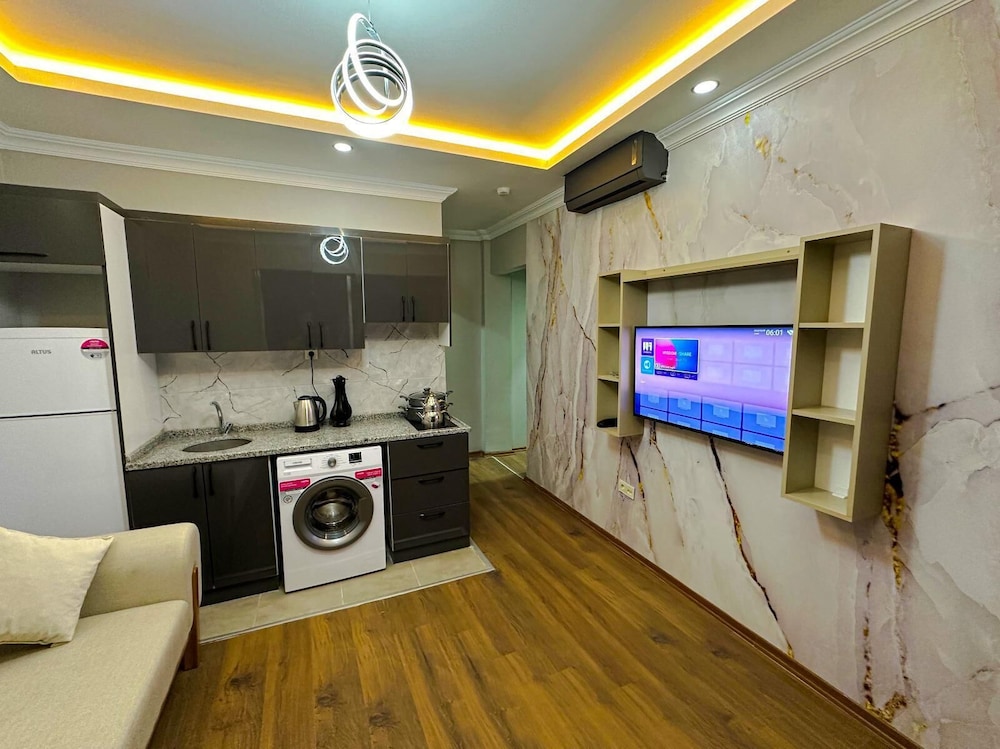 Sisli House By Remar Holding 29/34