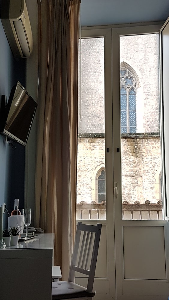 Hotel Meuble Santa Chiara Suite 36/48