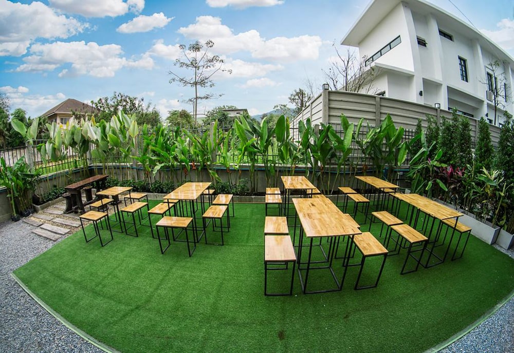 Km Hotel Chiangmai 38/41