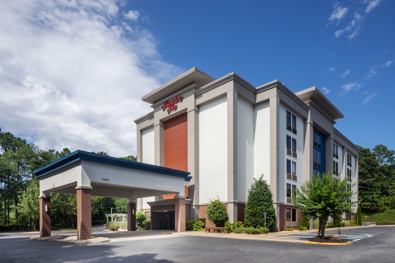 Hampton Inn Atlanta-Northlake 41/43