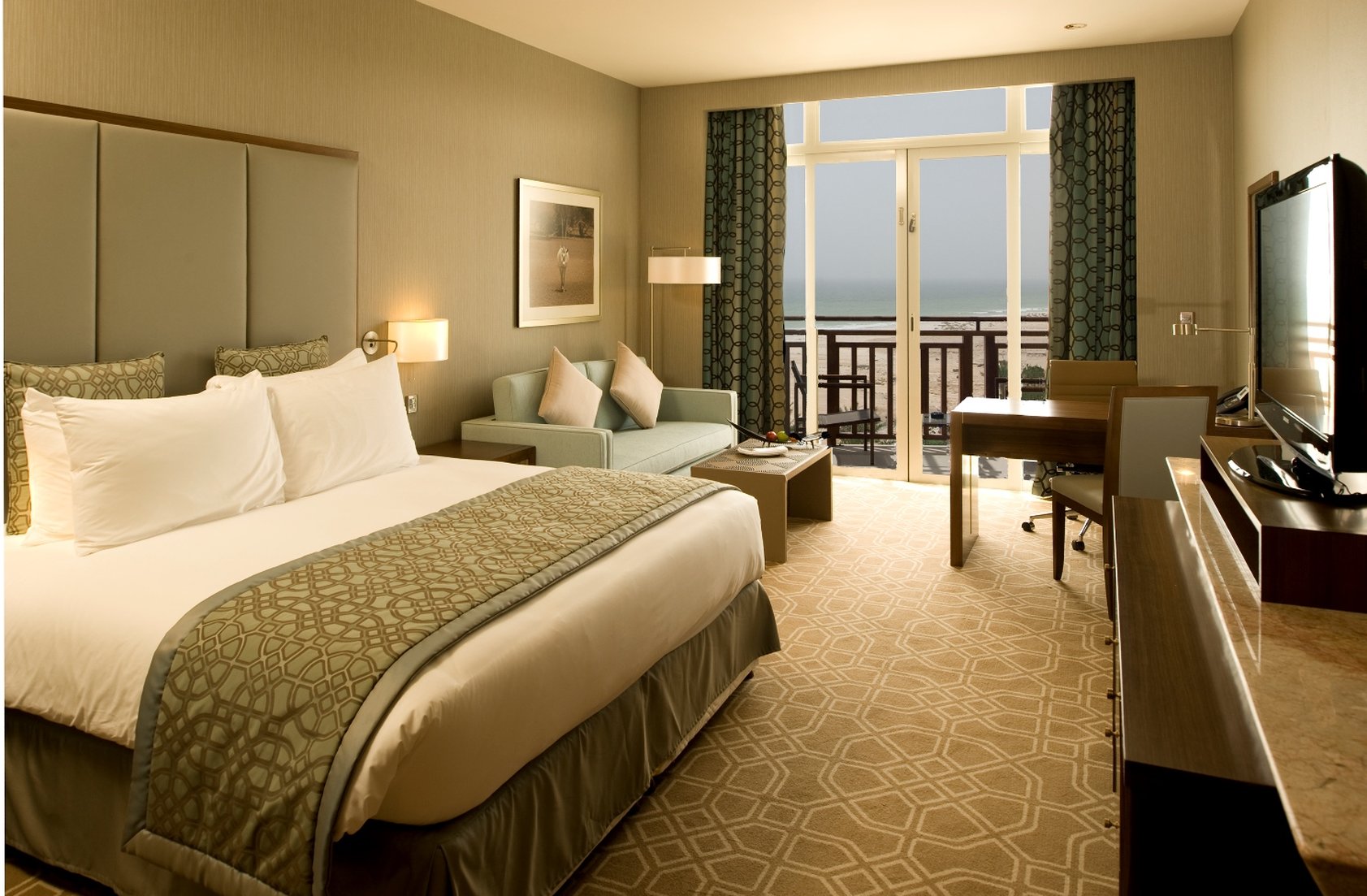 Crowne Plaza Duqm 11/50