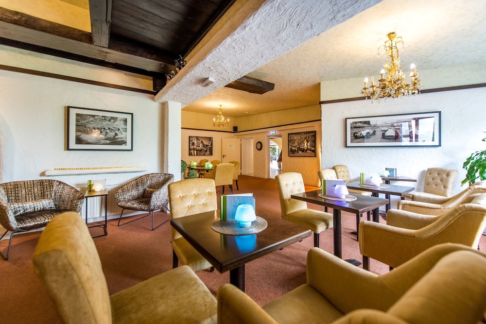 CONTEL HOTEL KOBLENZ 29/52