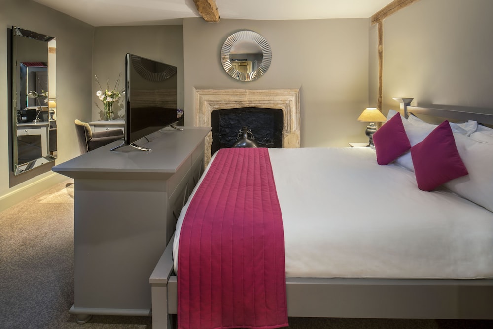 Vanbrugh House Hotel 15/47