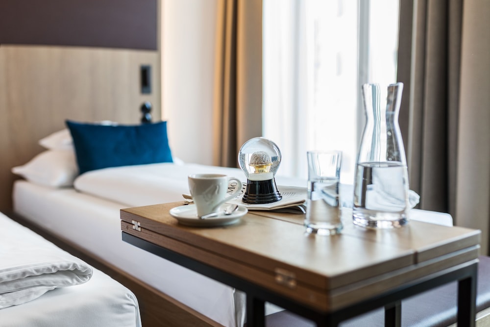 Boutique Hotel Am Stephansplatz 18/69