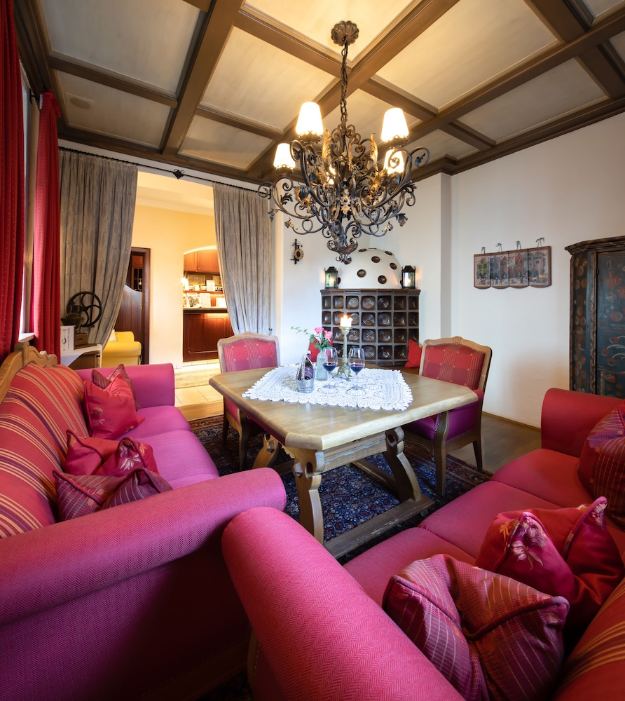 Romantik Hotel Furstenhof 30/50