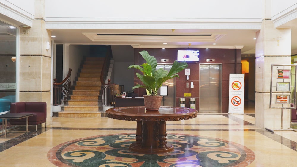 Grand Verona Hotel Samarinda 6/32