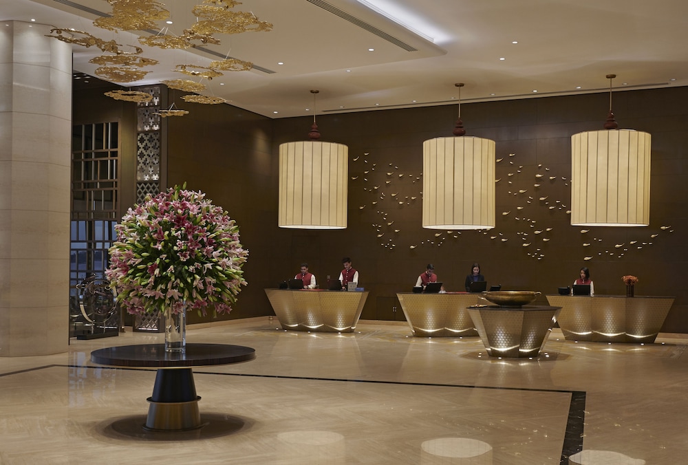 GRAND HYATT KOCHI BOLGATTY 9/71