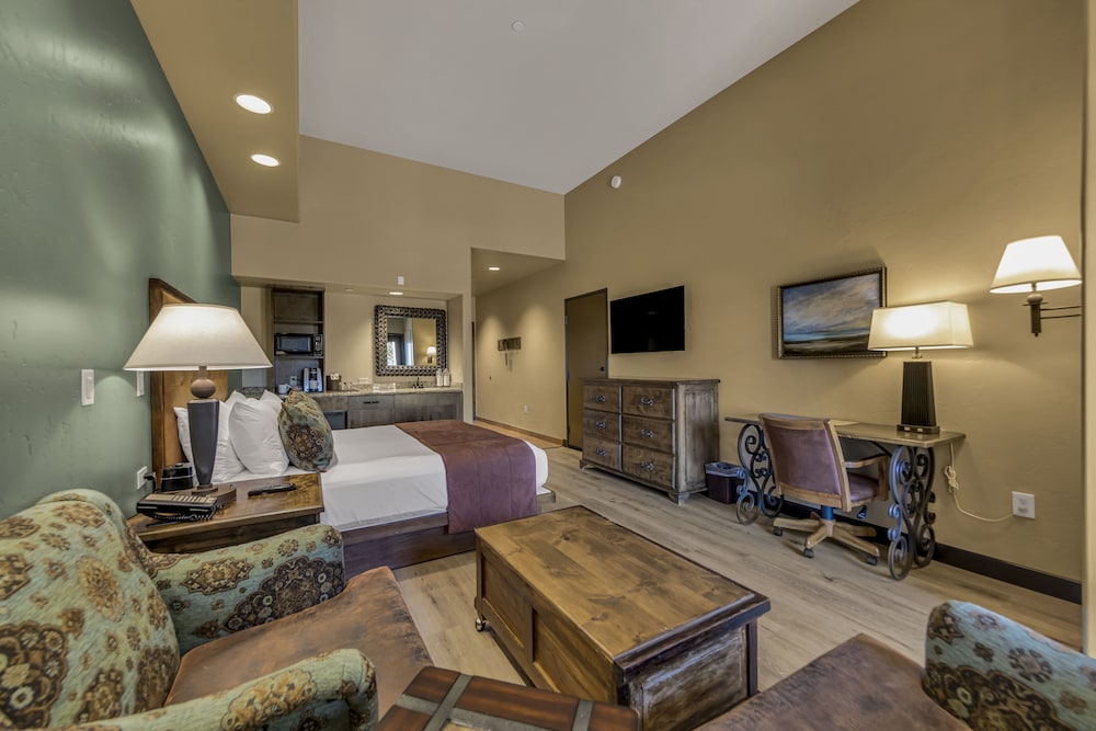 The Murieta Inn & Spa 31/50