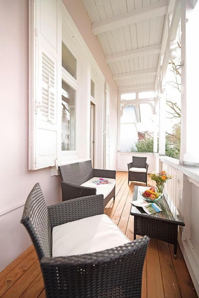 Hotel Schweizer-Hof Baden Baden 13/26