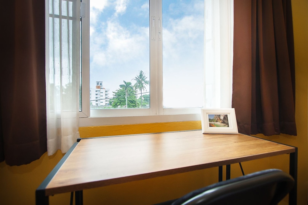 Thai Thai Hostel 20/46