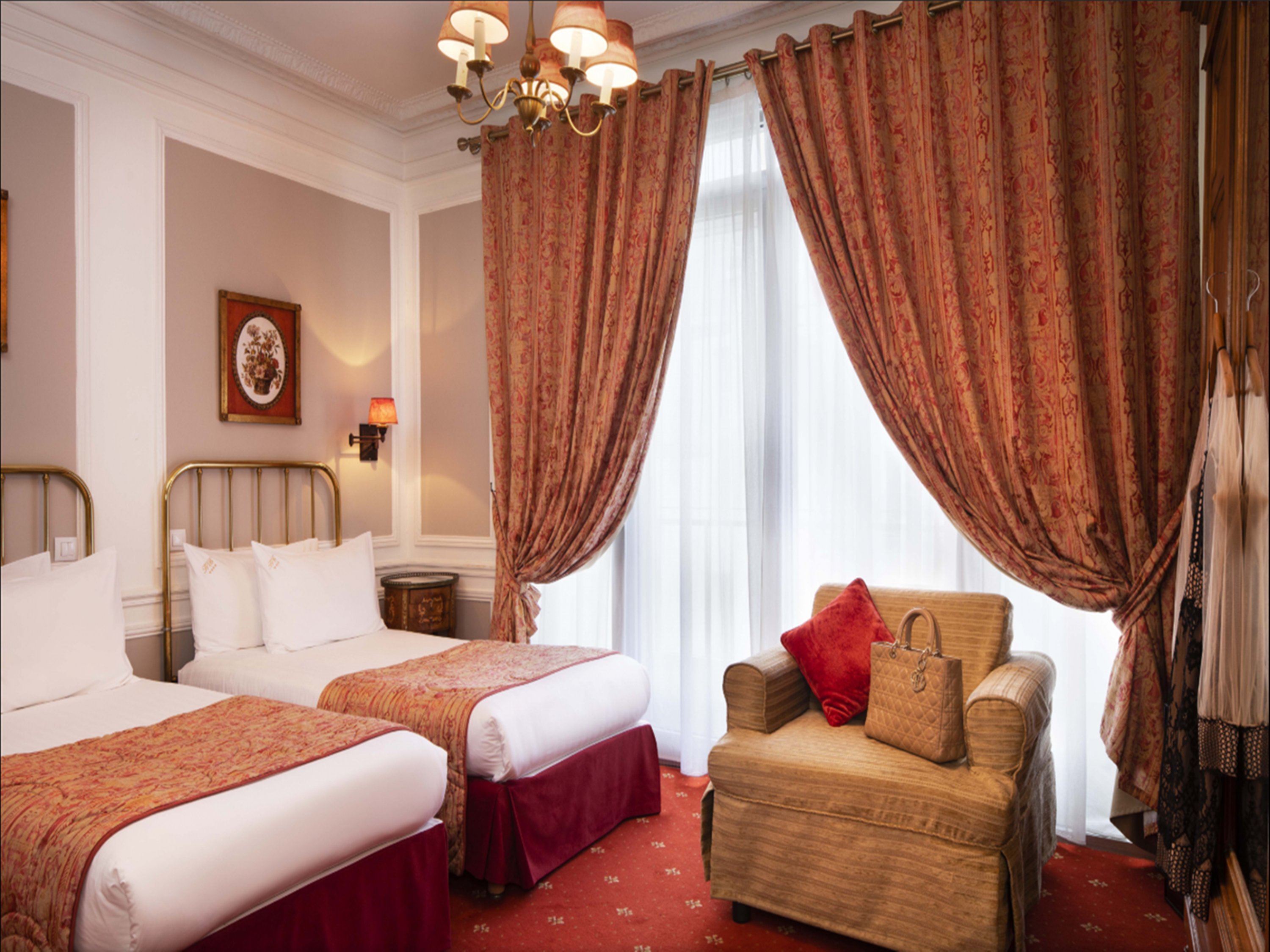Hotel Belfast 14/37