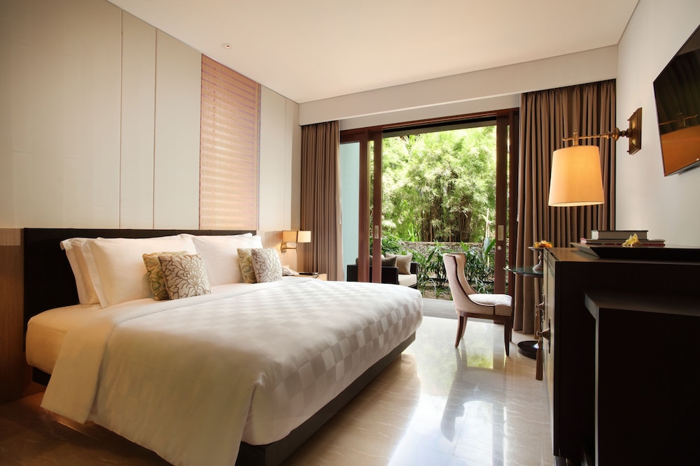 The Anvaya Beach Resort Bali 12/74