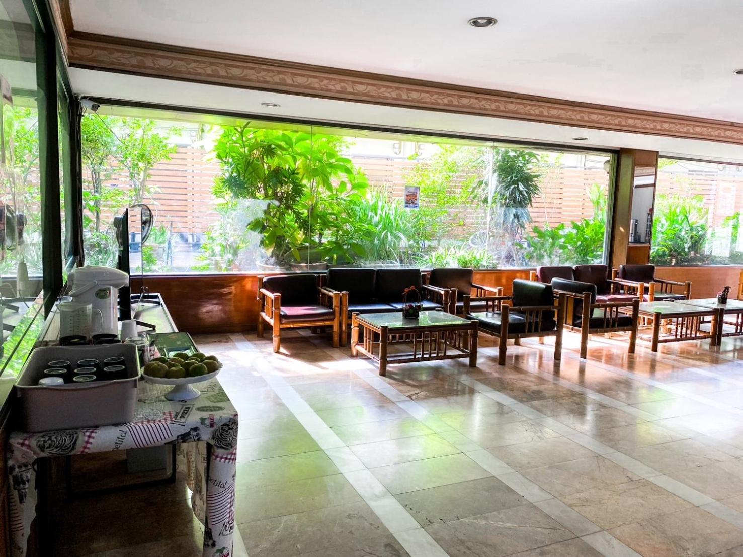 Hotel Pattaya Beach 30/47