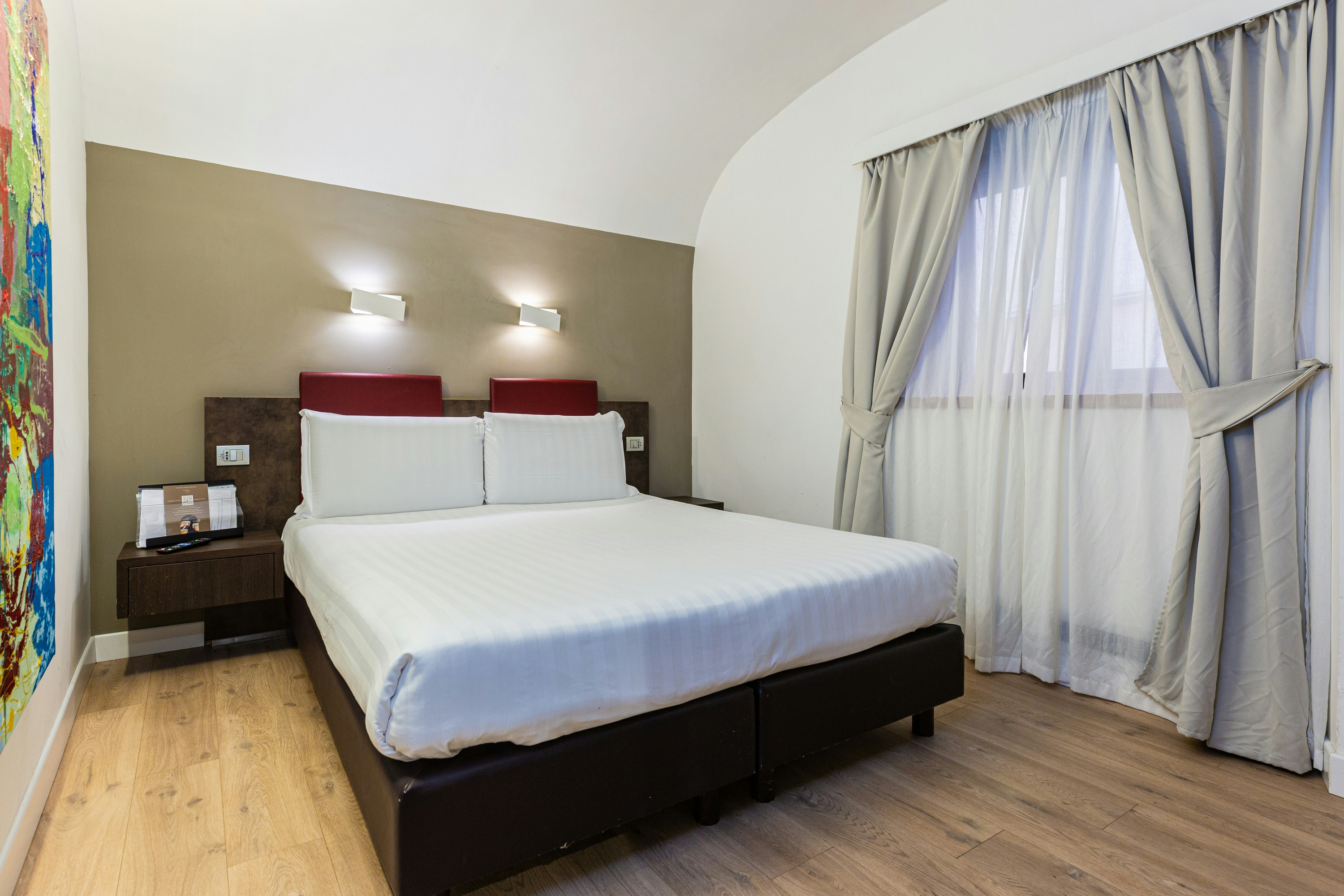 Trevi Hotel 36/79
