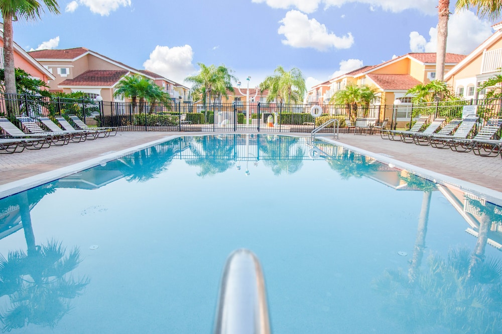 Lake Berkley Townhomes Hapimag 44/50