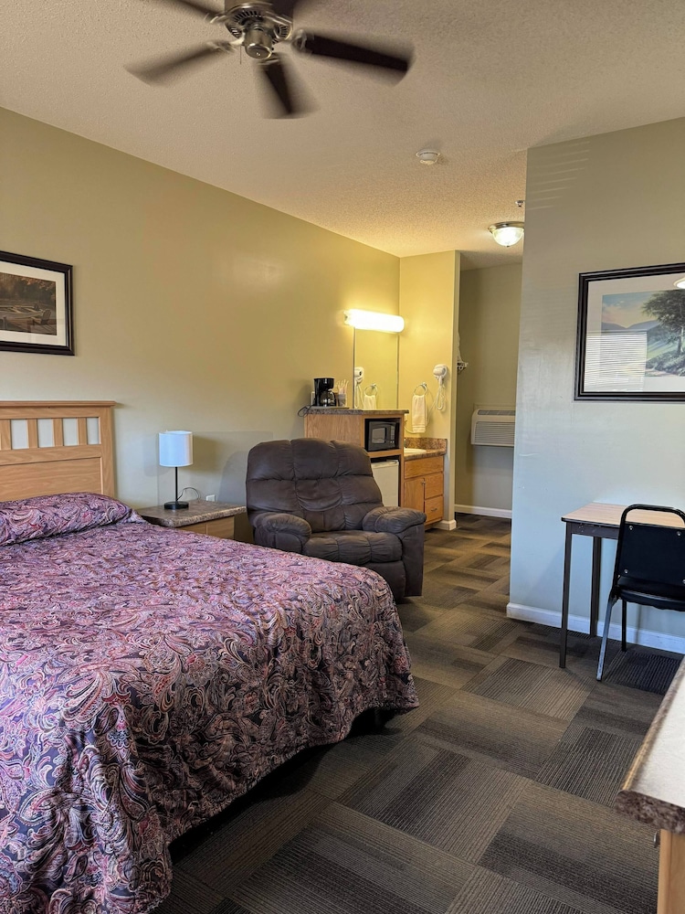 Weiss Lake Lodge 11/64