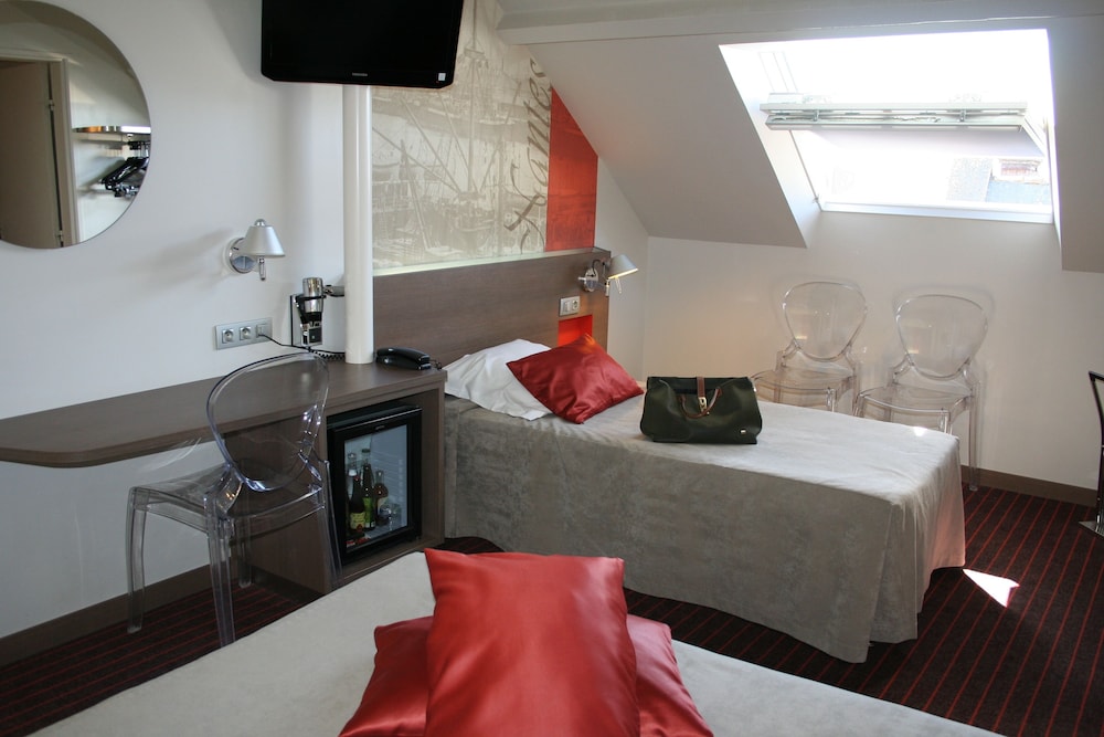 Hotel Billie 31/65