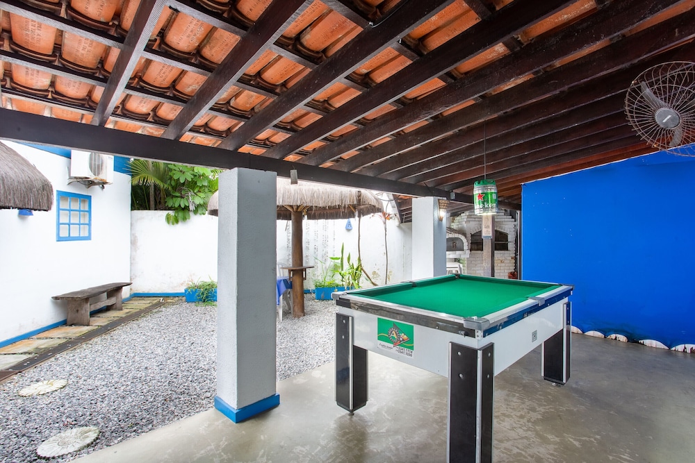 Hotel Pousada Canto Do Forte 4/56