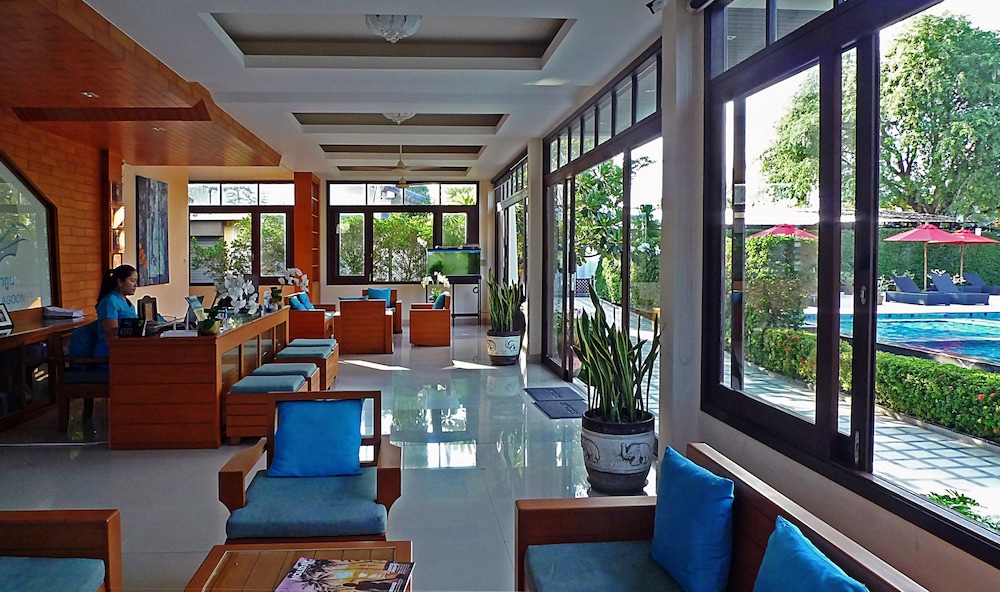 Samui Boat Lagoon 35/50
