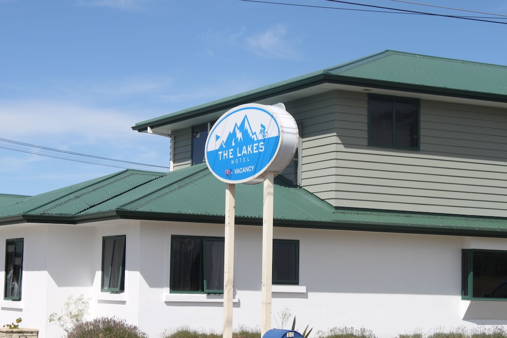 The Lakes Motel Twizel 6/51