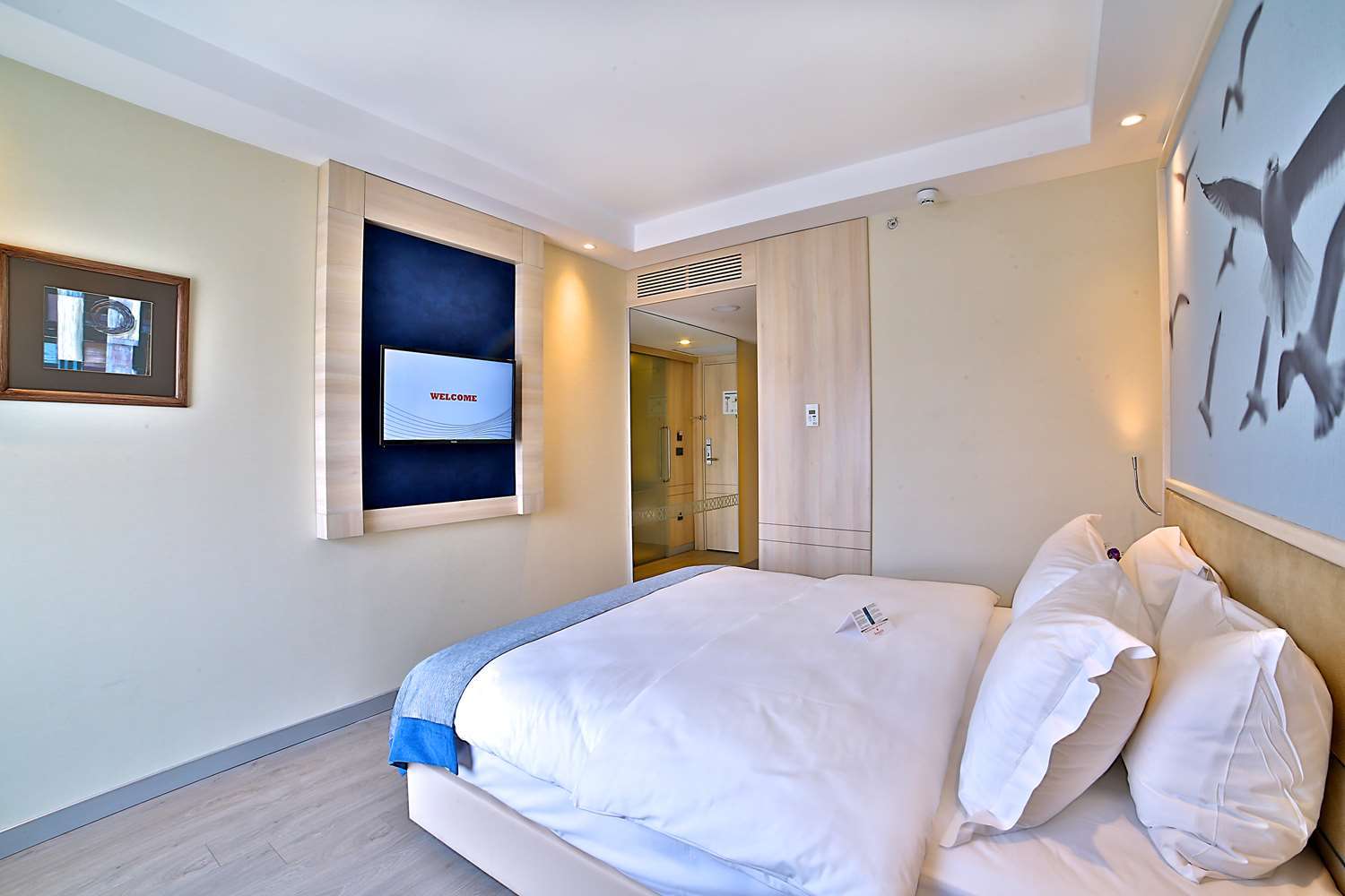 Ramada by Wyndham Istanbul Old City 20/55
