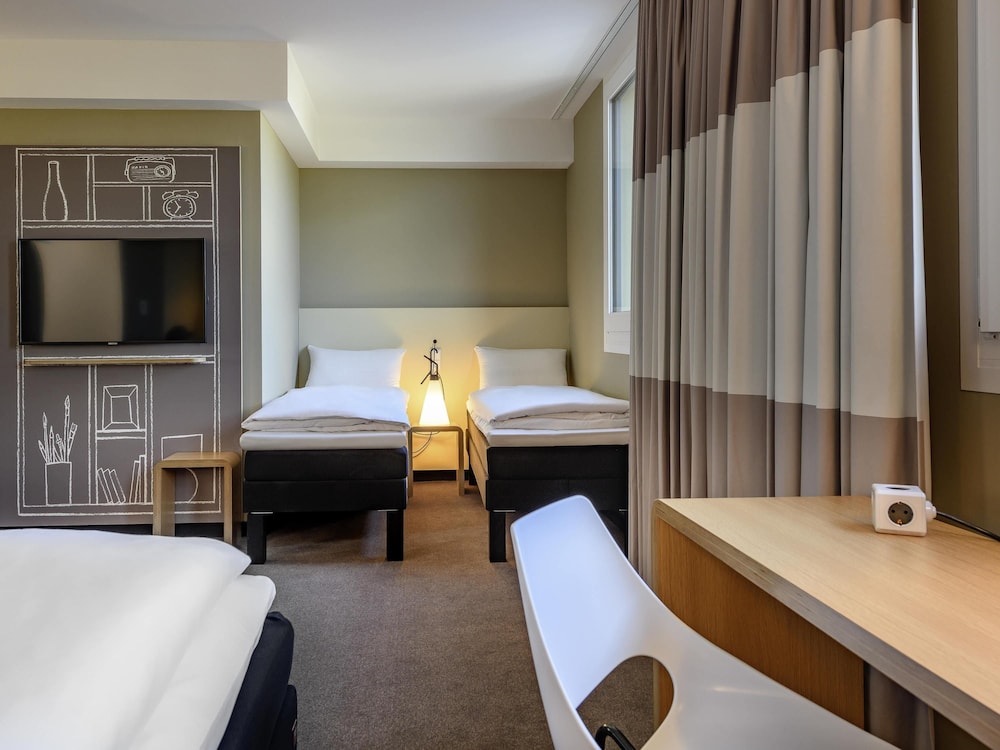 Ibis Landshut City 27/64