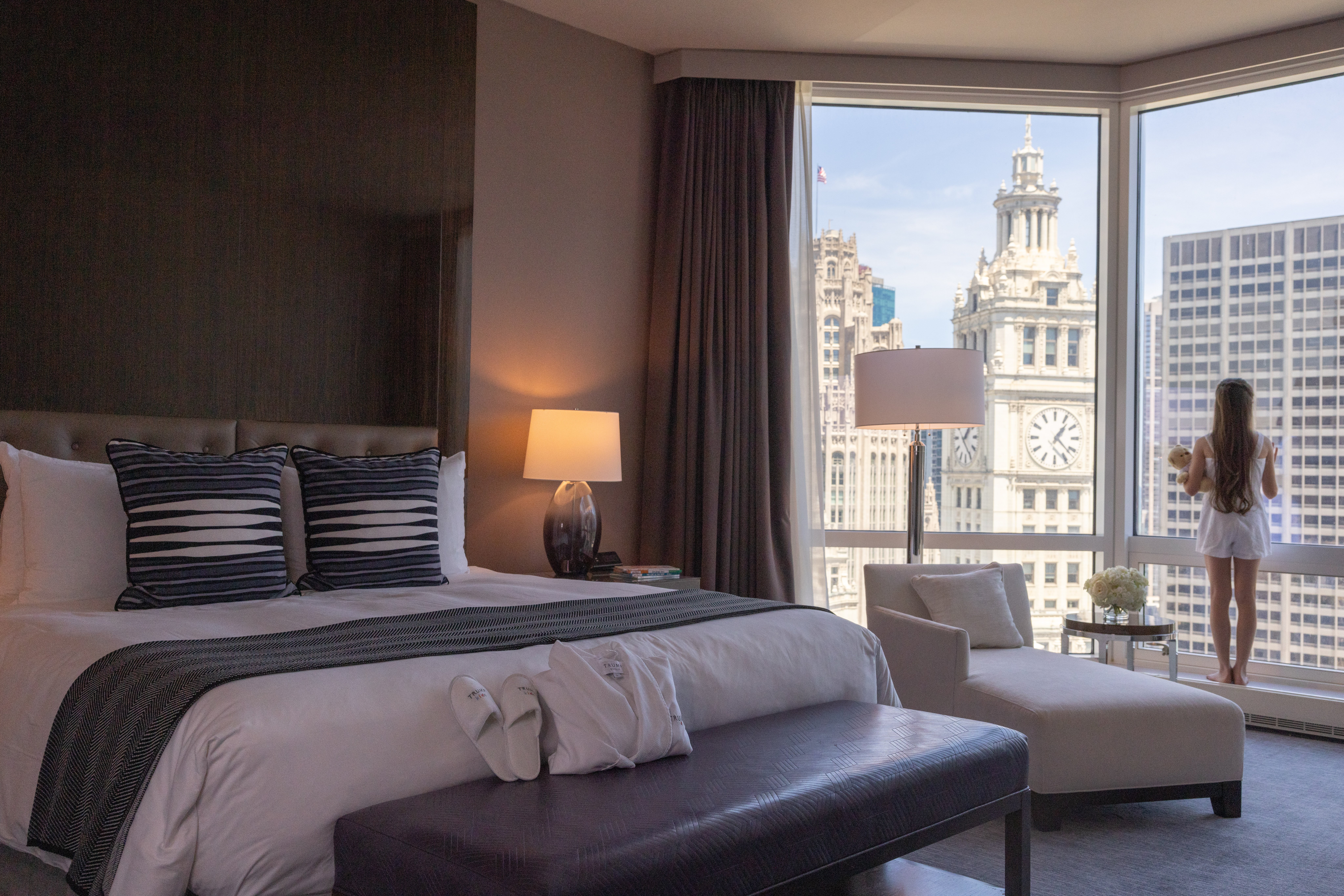 Trump International Hotel & Tower Chicago 23/84