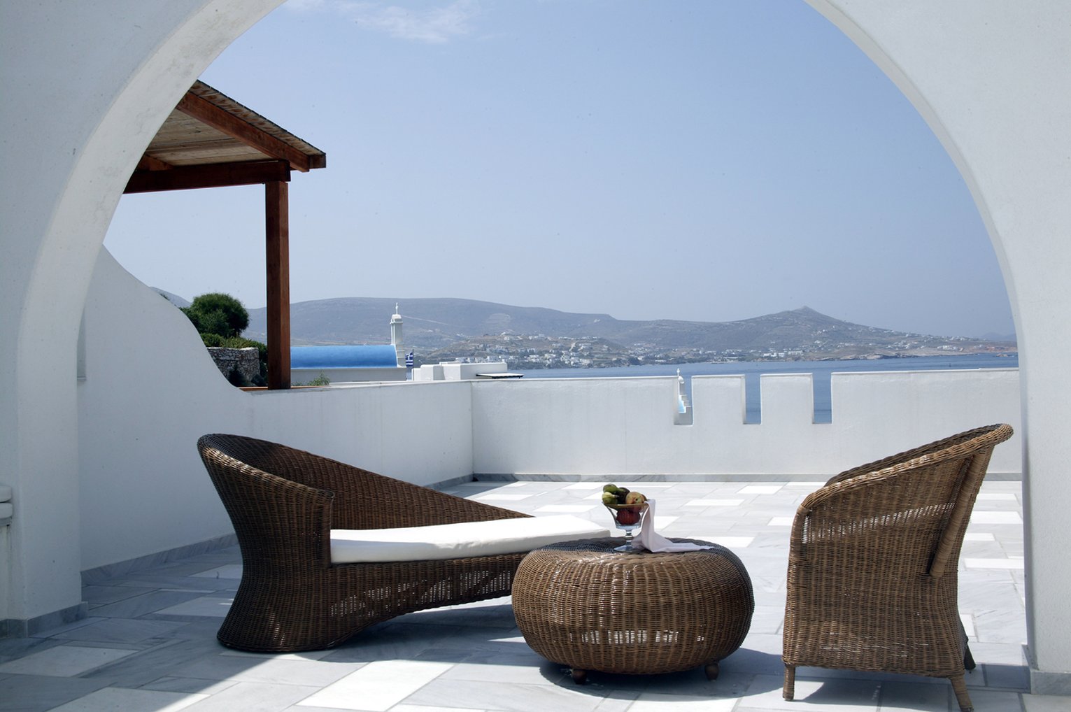 Paros Agnanti Hotel 5/51