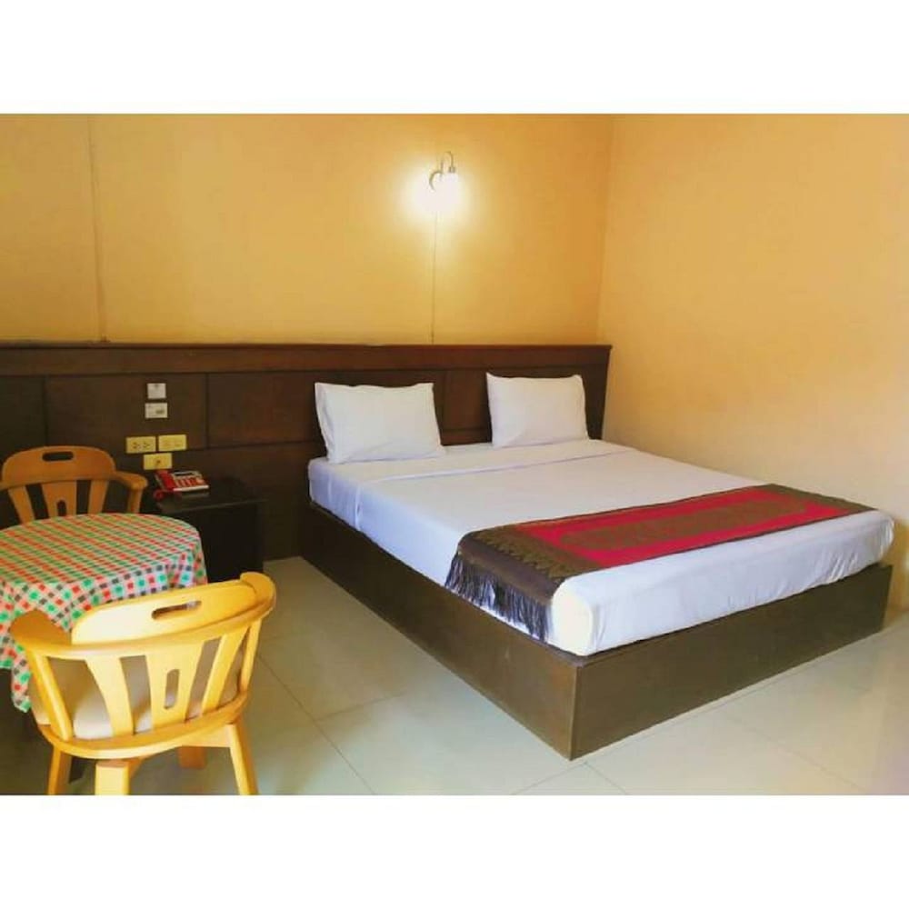 SUPERIOR, DOUBLE BED
