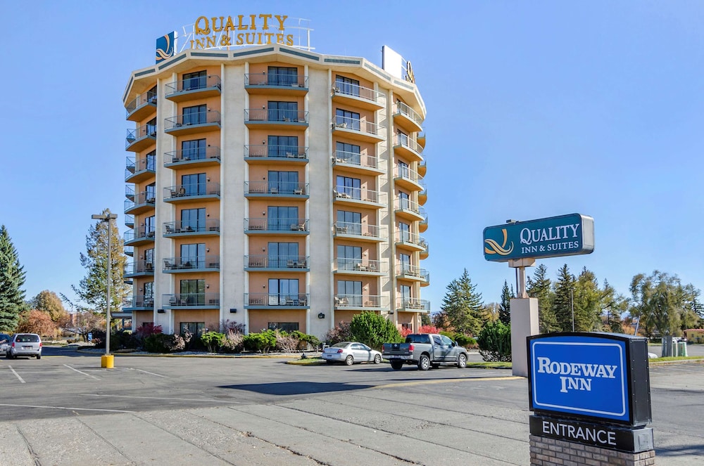 Comfort Suites Idaho Falls 39/50
