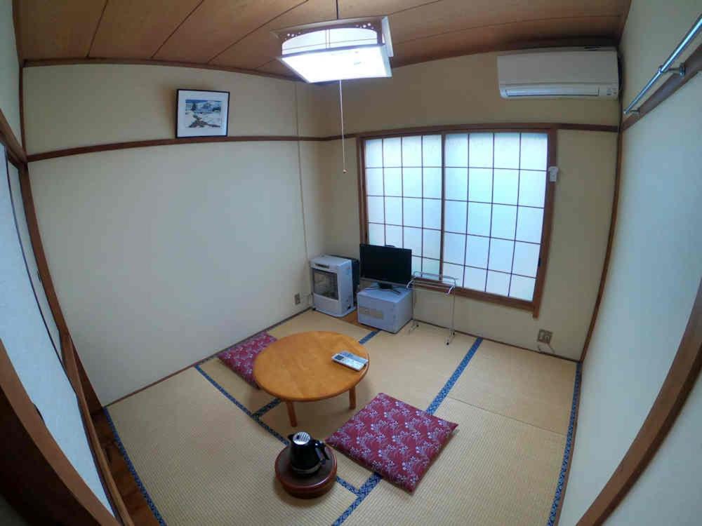 Yuzawa Ski House 17/39