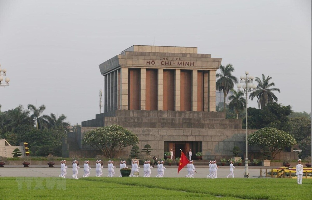 Hanoi Aria Central Hotel & Spa 2/34