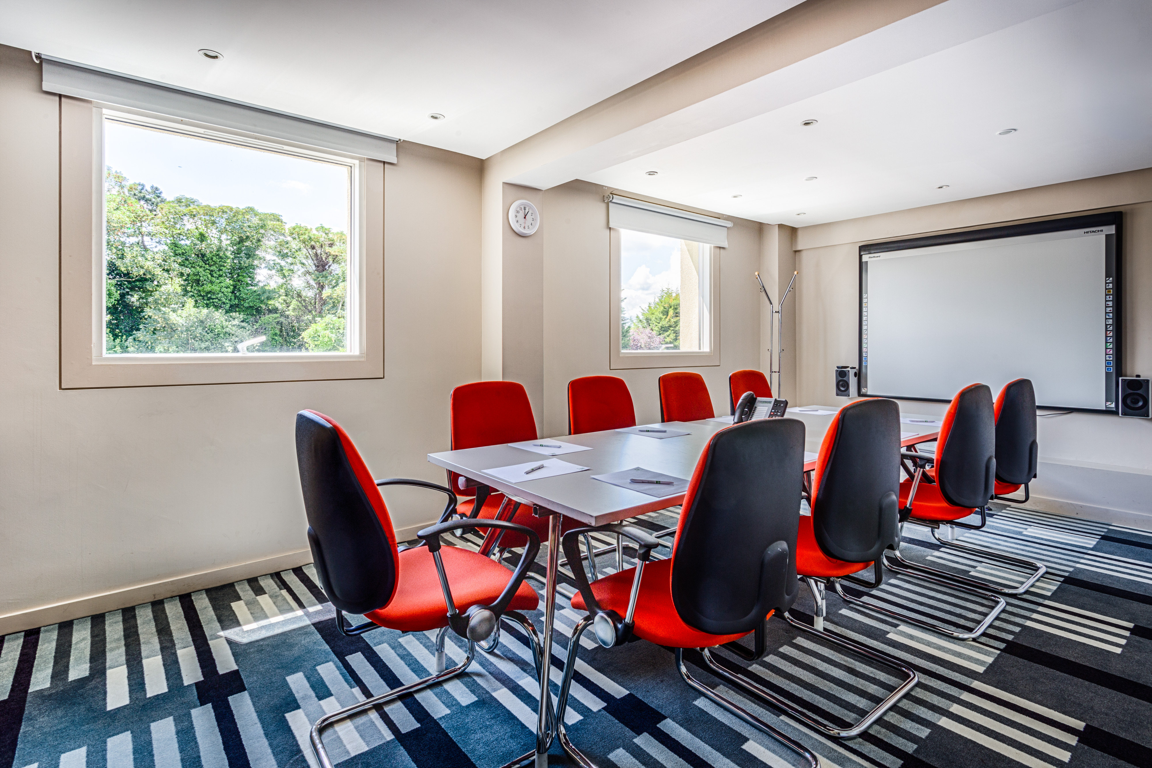 Holiday Inn Sittingbourne 33/50