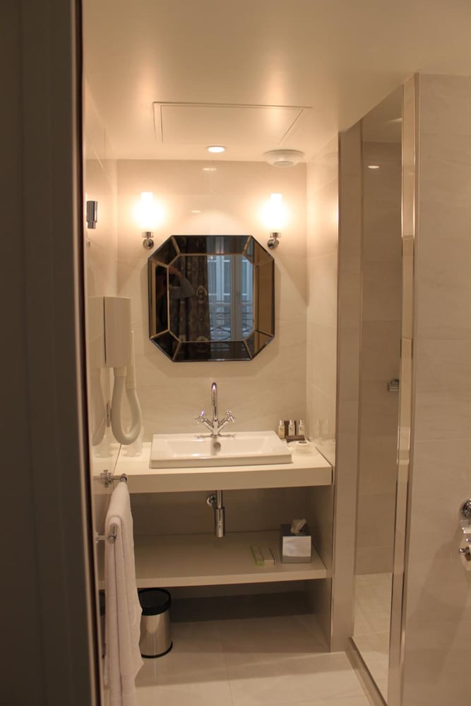 My Home In Paris Hotel 13/37