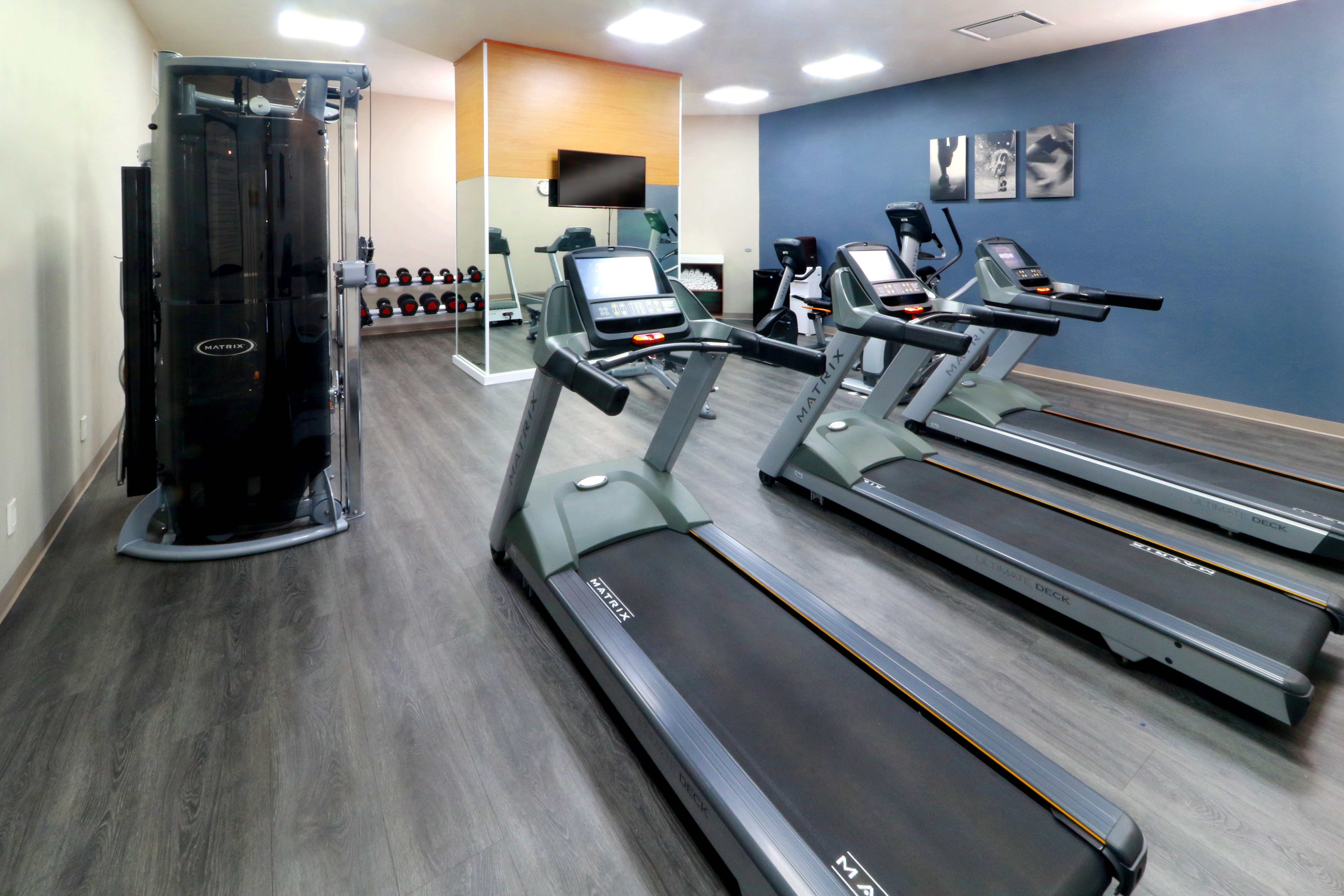 Staybridge Suites Guadalajara Expo 27/49