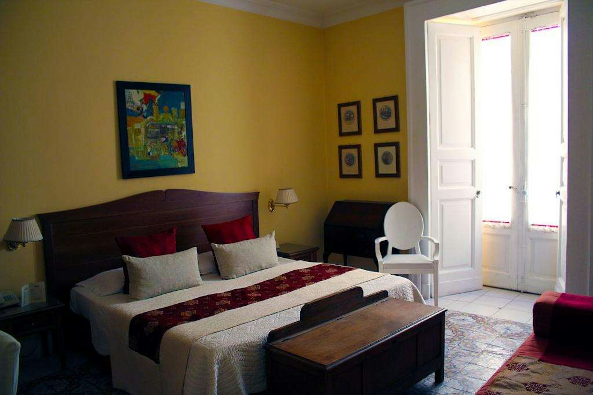 Akropolis Hotel 29/63