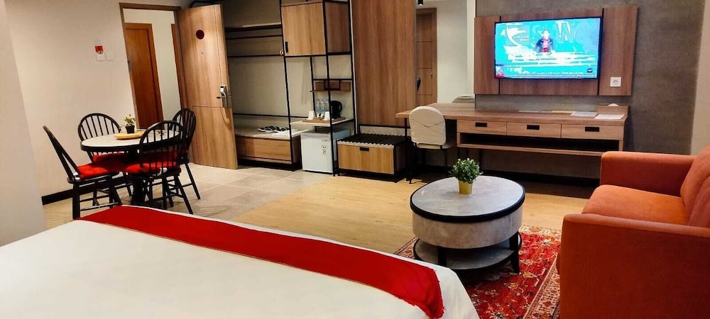 Hotel Pangeran City 15/30