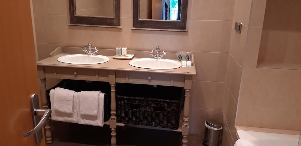 Hotel Villa Marcilla 20/67