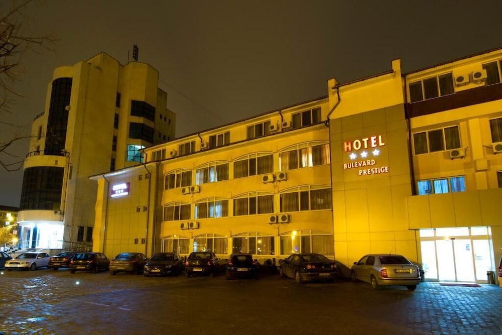 Bulevard Prestige Hotel 2/45