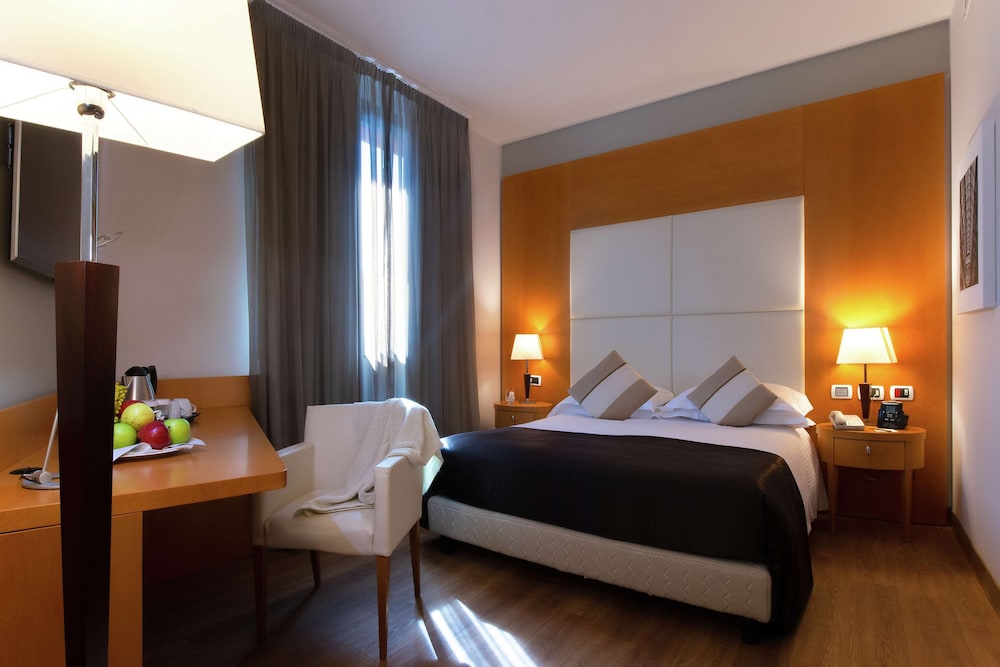 Dolce by Wyndham Milan Malpensa 14/74