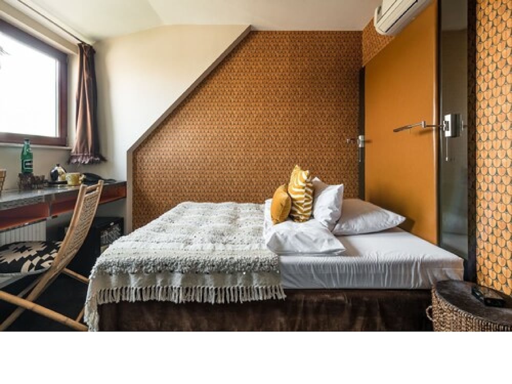City Solei Boutique Hotel 10/50
