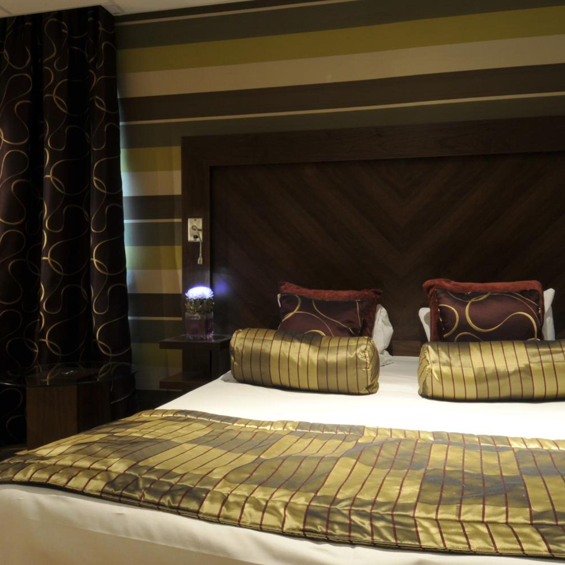 The Golf Hotel Woodhall Spa 14/41